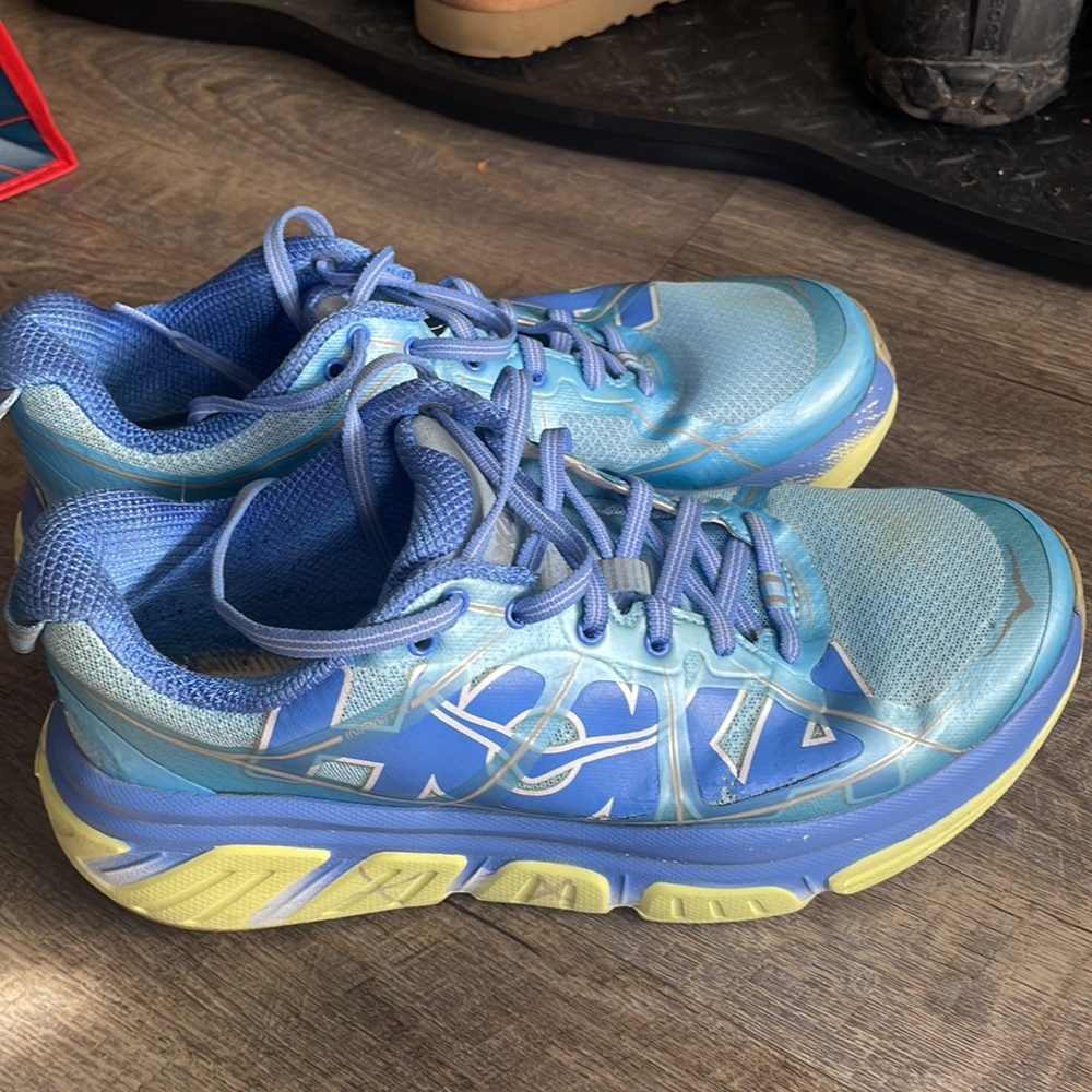 Hoka One One Running Shoes Gem